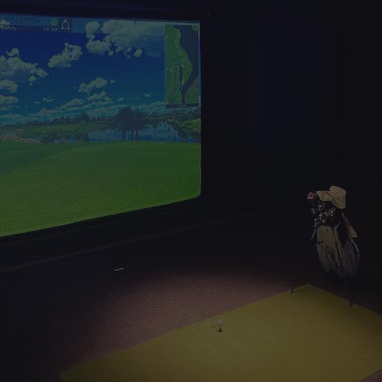 Golf Simulator