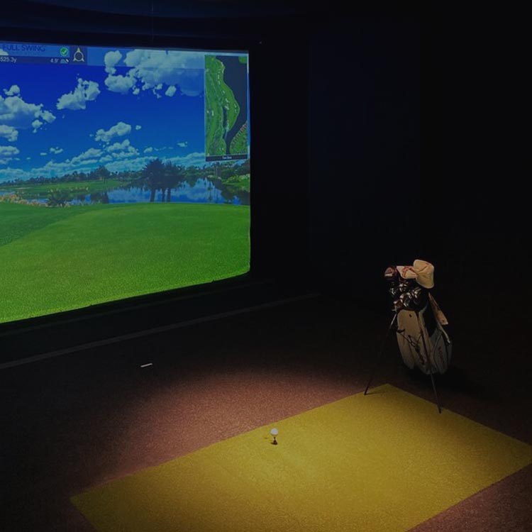 Golf Simulator